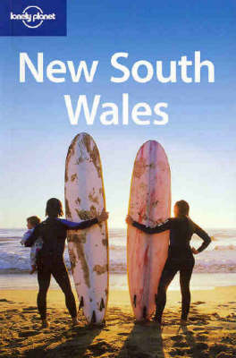 New South Wales - Sally O'Brien, Miriam Raphael, Paul Smitz