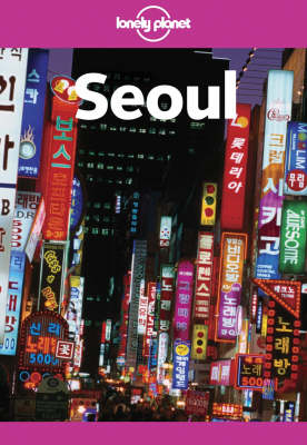 Seoul - Chris Taylor