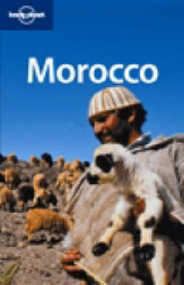 Morocco - Anthony Ham, Alison Bing, Paul Clammer, Etain O'Carroll, Anthony Sattin