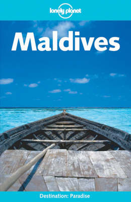 Maldives - Robert Willox