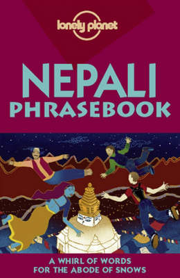 Nepali - Mary-Jo O'Rourke, Bimal Shrestha