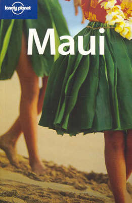 Maui - Kristin Kimball