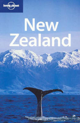 New Zealand - James Belich, Russell Brown, Martin Robinson