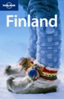 Finland - Andy Symington