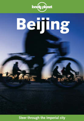 Beijing - Robert Storey