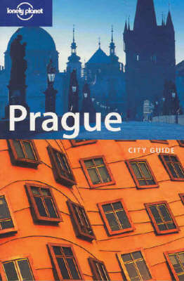 Prague - Neil Wilson