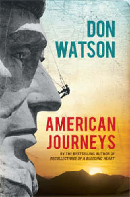 American Journeys - Don Watson