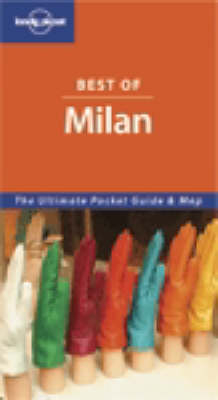 Milan - Alison Bing