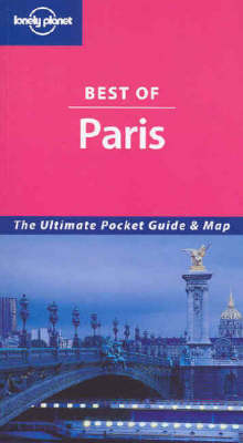 Best of Paris - Terry Carter