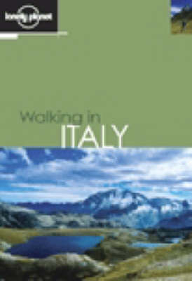 Walking in Italy - Helen Gillman,  etc.