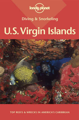 US Virgin Islands - Stuart Cummings, Susanne Cummings