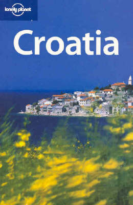 Croatia - Jeanne Oliver