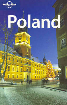 Poland - Tom Parkinson, Richard Watkins, Neil Wilson