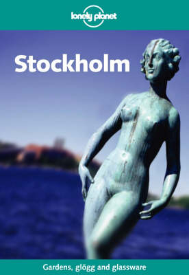 Stockholm - Graeme Cornwallis