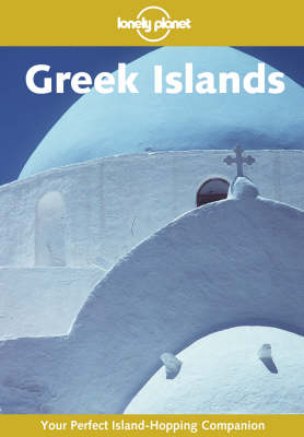 Greek Islands - David Willett,  etc.,  et al