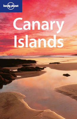 Canary Islands - Sarah Andrews, Chris Andrews, Sally O'Brien