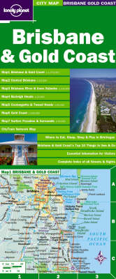 Brisbane and Gold Coast -  Lonely Planet