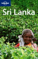 Sri Lanka - Joe Cummings, Teresa Cannon, Mark Elliott, Ryan Ver Berkmoes