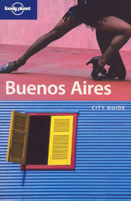 Buenos Aires - Sandra Bao