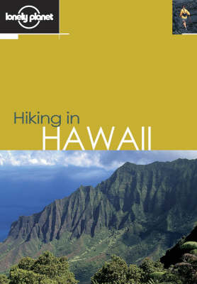 Hiking in Hawaii - Sara Benson, Jennifer Snarski