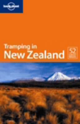 Tramping in New Zealand - Jim DuFresne