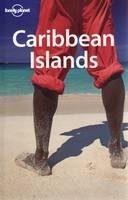 Caribbean Islands - Ryan Ver Berkmoes,  Et Al.