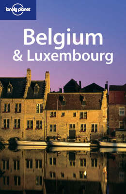 Belgium and Luxembourg - Grant Dixon, Leanne Logan