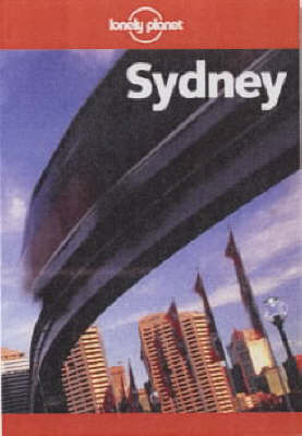 Sydney - Tom Smallman