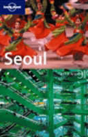 Seoul - Martin Robinson