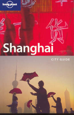 Shanghai - Damian Harper, Christopher Pitts