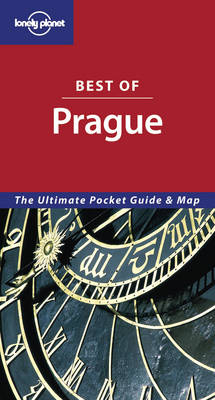 Prague - Richard Watkins