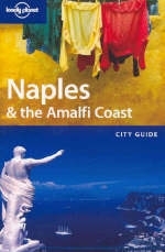 Naples and the Amalfi Coast - Duncan Garwood, Josephine Ouintero