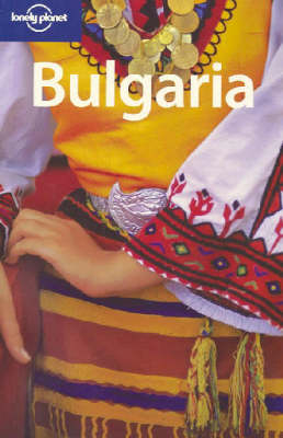 Bulgaria - Richard Watkins, Tom Masters