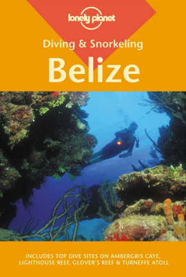 Belize - Mark Webster