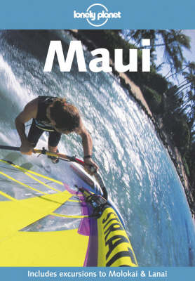 Maui - Sara Benson