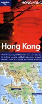 Hong Kong - 