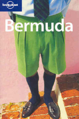 Bermuda - Glenda Bendure, Ned Friary