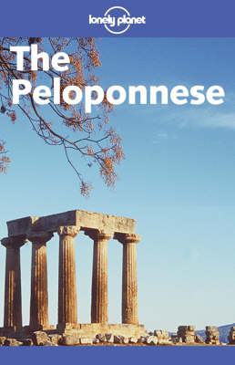 Peloponnese - David Willett