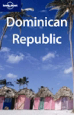 Dominican Republic - Michael Kohn