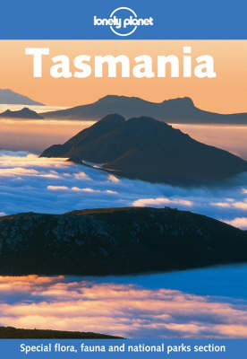 Tasmania - John Chapman, Monica Chapman