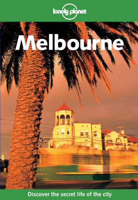 Melbourne - Mark Armstrong