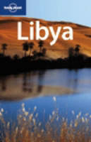 Libya - Anthony Ham