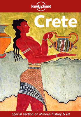 Crete - Jeanne Oliver, Paul Hellander