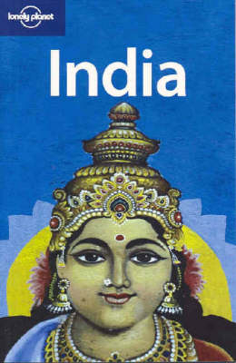 India - Sarina Singh, Joe Bindloss, Paul Clammer, Janine Eberle, Paul Harding