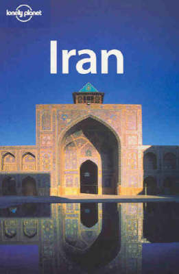 Iran - Andrew Burke, Mark Elliott, Kamin Mohammadi