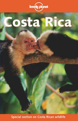 Costa Rica - Rob Rachowiecki