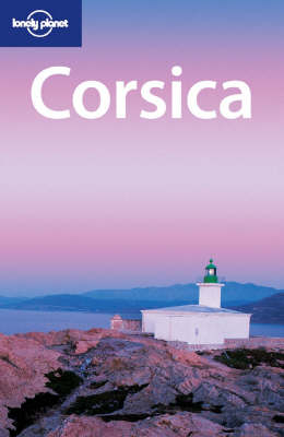 Corsica - Professor David Atkinson, Oda O'Carrol, Nicola Williams