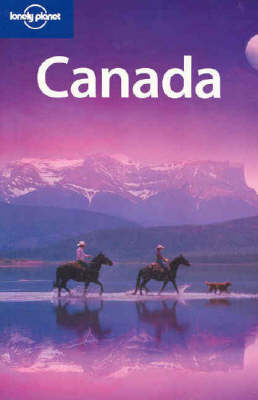 Canada - Andrea Schulte-Peevers, Rebecca Blond, Kerryn Burgess, Peter Cruttenden