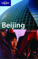 Beijing - Damian Harper