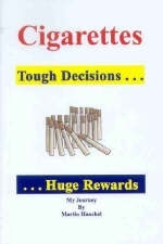 Cigarettes - Martin Hanckel